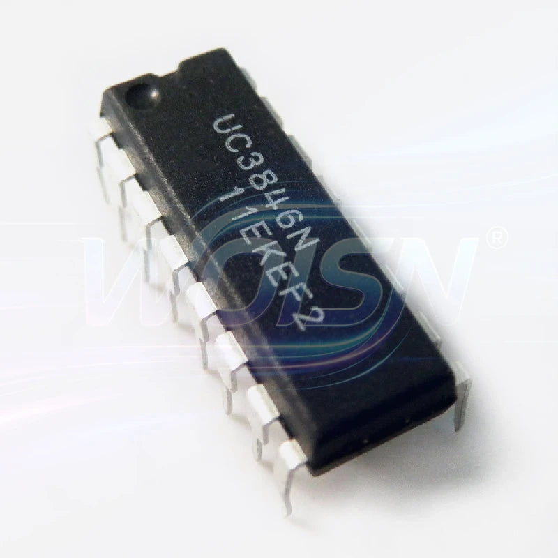 5-100PCS UC3846N UC3846 L6591D L6591 EPM7064STC100-10N EPM7064STC100 D90N02L D90N02 A3144E HAL3144 K4B4G1646B-HCKO K4B4G1646B