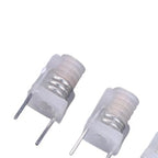 10PCS Adjustable Inductor Molded Inductor Hollow Coil Inductor Inductance 7*7-1.5T 7*7-2.5T 7*7-3.5T MD0707