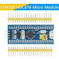 STM32F103C6T6 STM32F103C8T6 ARM STM32 Minimum System Development Board Module For Arduino