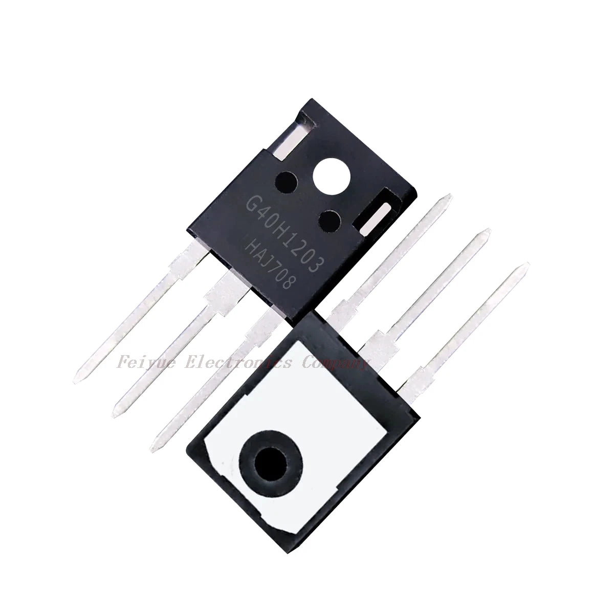10PCS IGW60N60H3 IGW30N100T IGW40N60H3 IGW40N120H3 IGW50N60H3 IGW75N60T
