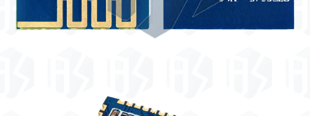 CSR8645 Bluetooth 4.0 Audio Module - APTX Lossless Compression with Ultra-Low Power Consumption for Hi-Fi Speaker Amplifiers
