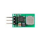 20pcs/1pc DC-DC Step Down Buck Converter Board Power Module 1A 5.5V-32V Synchronous Rectifier Voltage Regulator Replace LM7805