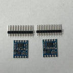 GY-955V2 BNO055 BNO085 Nine-Axis Sensor Gyroscope, Accelerometer, and Magnetometer Module
