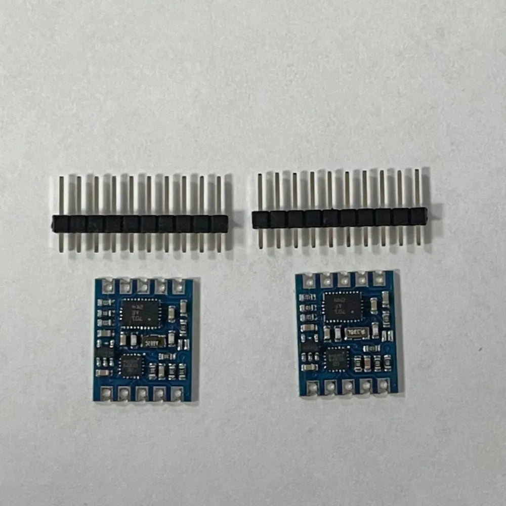 GY-955V2 BNO055 BNO085 Nine-Axis Sensor Gyroscope, Accelerometer, and Magnetometer Module