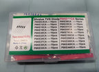 200PCS=20values*10pcs TVS Diode Kit P6KE6.8 To 440 A/CA  12/15/18/20/22/24/27/30/33/36/39/51/68/75/150/200/300/400 Transistor