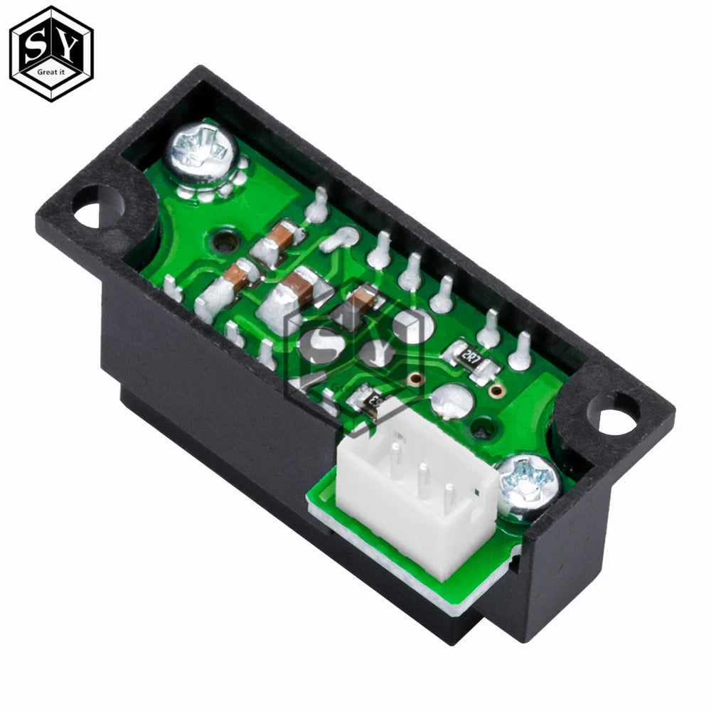 GP2Y0A51SK0F IR Infrared Ranging Sensor Module 2-15cm Distance Measuring High Precision 5V I2C IIC Output for Arduin