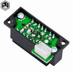 GP2Y0A51SK0F IR Infrared Ranging Sensor Module 2-15cm Distance Measuring High Precision 5V I2C IIC Output for Arduin