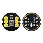 INMP441 Microphone Module MEMS I2S Interface High Precision Low Power Compatible Sensor with ESP32 for Audio Projects