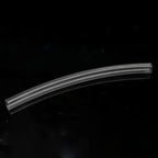 2M Heat Shrink Tube Dia 0.6 0.8mm 1mm 2mm 3mm 4mm 5mm 6mm 2:1 Shrink Ratio Polyolefin Insulated Cable Wire Protect Sheath