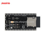 ESP32S3 ESP32-S3 N16R8 CAM Development Board WiFi Ble Wireless 2.4G Wi-Fi Module OV2640/OV5640 Camera