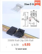 5A Pin SSR Single Phase Solid State Relay 24V 5A DC 12V DC GJ-5FA-L