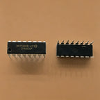 1PCS MCP3008 DIP16 MCP3008-I/P DIP-16 DIP