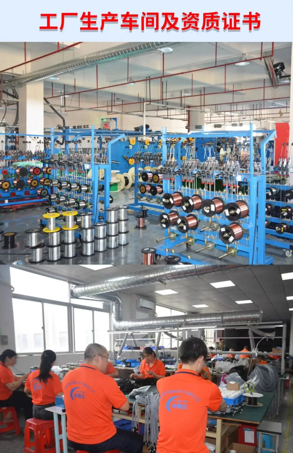 Industrial DB9 DB15 with Terminal Number Connector 9/15 Pin Male Female Single Head Cable Tube Grade Serial Port Connection Line