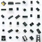 100 PCS PMEG6010CEJ SOD-323 EQ Rectifier Schottky Diode SMD 60V 1A
