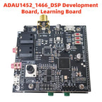 ADAU1452 DSP Development Board with STM32F103 MCU, Learning Kit with Schematic Diagrams for Audio Processing & Embedded Projects