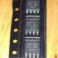 10PCS ACS712ELCTR‑30A‑T ACS712 30A Hall Effect Current Sensor IC SOP‑8 Linear Analog Output Current Measuring Chip