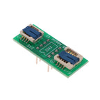QFN8/WSON8 Universal Two-in-one Socket / Adapter For Both 6*5MM And 8*6MM Chips SMT BIOS Flash Socket