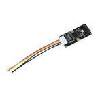 DC 3-5.5V Industrial-Grade Isolated TTL to RS485 Converter Module Automatic Data Flow Control for RS485 to TTL Signal Conversion