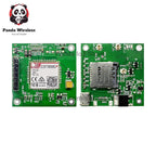 SIMcom SIM7080G Core Board Development LPWA+NBIOT+CATM TTL Serial Port with GPS for M2M applications compatible with SIM868