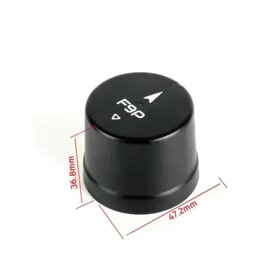 Holybro H-RTK F9P Ultralight GNSS Module High Precision  Accessory with ZED-F9P  IST8310 Compass