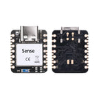 nRF52840 Plus For BLE 5.0 Development Board with Integrated PDM Microphone 6-Axis IMU and Low 5uA Power Consumption