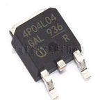 5PCS-20PCS IPD90P04P4L-04 TO252 Silk screen 4P04L04 40V 90A P-channel logic-level enhancement-mode power MOSFET