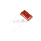 10PCS 250V 0.1UF 0.22UF 0.47UF 1UF 2.2UF 4.7UF 10UF 103J 104J 224J 474J 684J 105J 225J 475J CBB Polypropylene Film Capacitor