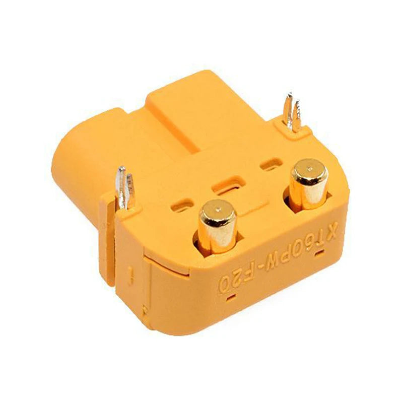 1/5/10PCS XT60PW Plug Connector XT60 Upgrade Male Female Lipo Battery PCB Board DIY Parts for RC Balanced Car Wheelbarrow