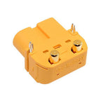 1/5/10PCS XT60PW Plug Connector XT60 Upgrade Male Female Lipo Battery PCB Board DIY Parts for RC Balanced Car Wheelbarrow
