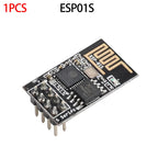 1-10PCS ESP8266 ESP-01S 5V WiFi Relay Module Things Smart Home Remote Control Switch For Phone ESP01S Wireless WIFI Module