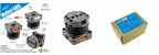 M5Stack Official Roller485 Unit With BLDc Motor(STM32)