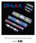 High Power 6mm² Fast Wire Electrical Connectors Universal Compact Splitter Push-in  Cable Wire Connector Fast Terminal Block