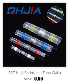 High Power 6mm² Fast Wire Electrical Connectors Universal Compact Splitter Push-in  Cable Wire Connector Fast Terminal Block