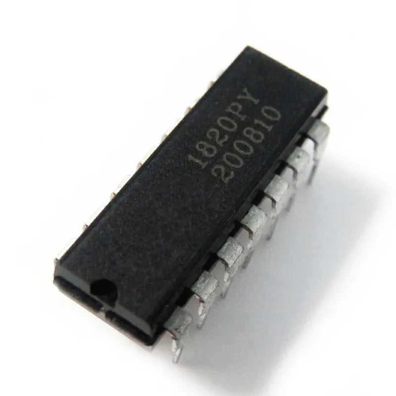 5PCS IRS2453D IRS2453 ISD1820PY ISD1820 LA6324 6324 LC4966 4966 LF347N LF347 DIP-14