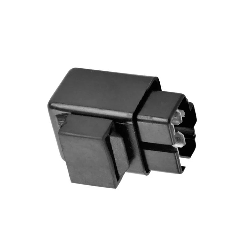 1 Pc Motorcycle Starter Relay Fuel Pump Fan Off Relay Fit For Suzuki / Kawasaki / Polaris 38740-38B00, 38740-24X50, 38740-39A00