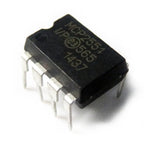 5PCS MC34152P MC34152 MC3423P1 MC3423 MC44608P40 MC44608 44608P40 MC44608P75 MC44608 44608P75 MCP2551-I/P MCP2551 DIP-8