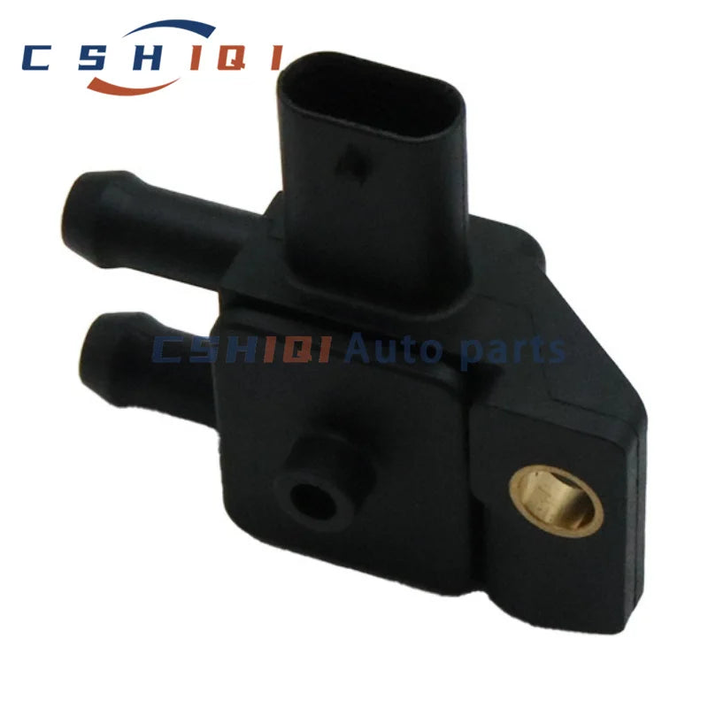 13627805758 New DPF Differential Exhaust Pressure Sensor For BMW X3 F25 Cars accessories X4 F26 X5 E70 F15 X6 E71 F16