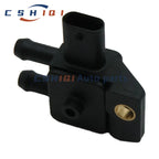 13627805758 New DPF Differential Exhaust Pressure Sensor For BMW X3 F25 Cars accessories X4 F26 X5 E70 F15 X6 E71 F16