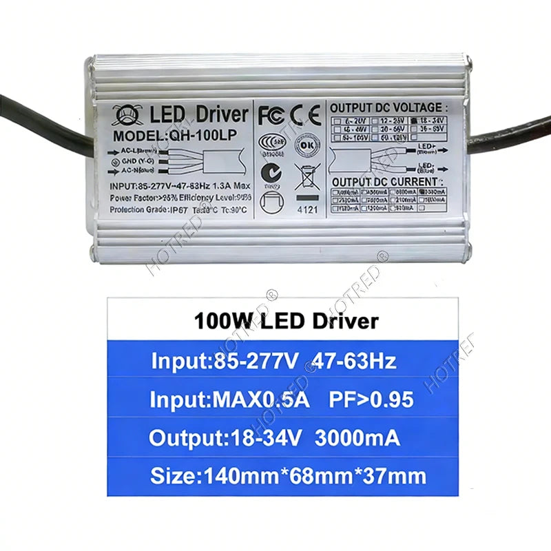 50W 100W IR Led Diode High Power Infrared 3535 Vcsel Laser Chip Beads 808nm 850nm 940nm 980nm 1064nm Lamp Light Sensor Monitorin