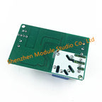 DC 5V-26V ESP8266 ESP-12F Wireless Wifi Relay Module 220V 10A Relay Module ESP12F 802.11b/g/n 2.4GHz 12V 24V