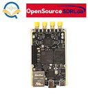 OpenSourceSDRLab New 7020-SDR AD9361 Development Board with PA for Pluto SDR & MATLAB Software Defined Radio
