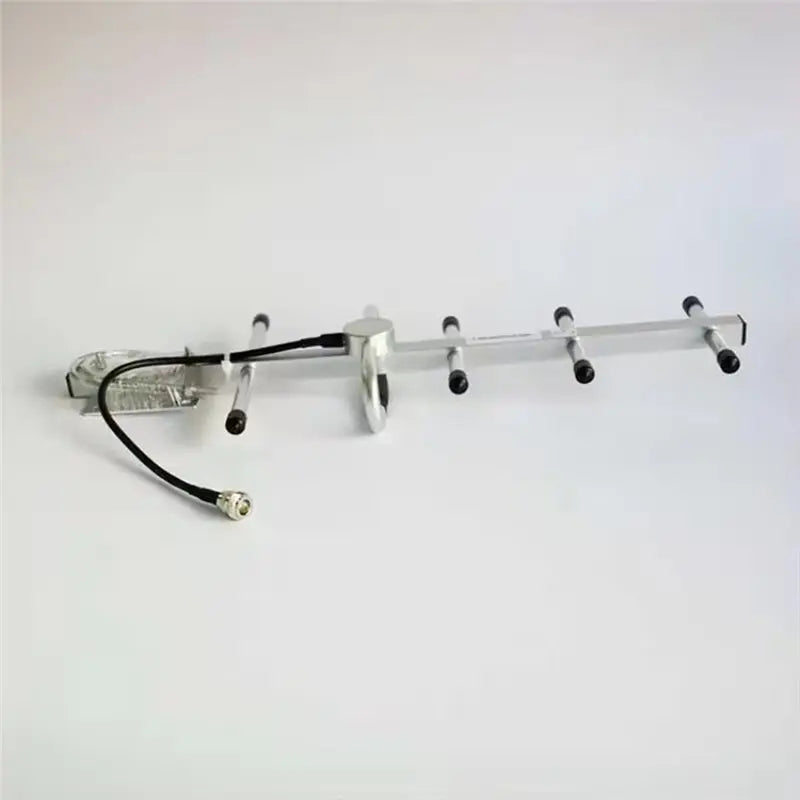 For NB-IOT Radio System Compatible Directional 868Mhz 915Mhz 900Mhz Outdoor Yagi Antenna 8Dbi Lorawan Antenna N-Female Connector