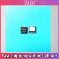 10-50pcs/lot Brand new IN Stock EMB20P03V B20 P03 B20P03 EMB20N03V B20 N03 B20N03 QFN8 P channel MOS Field effect tube MOSFET