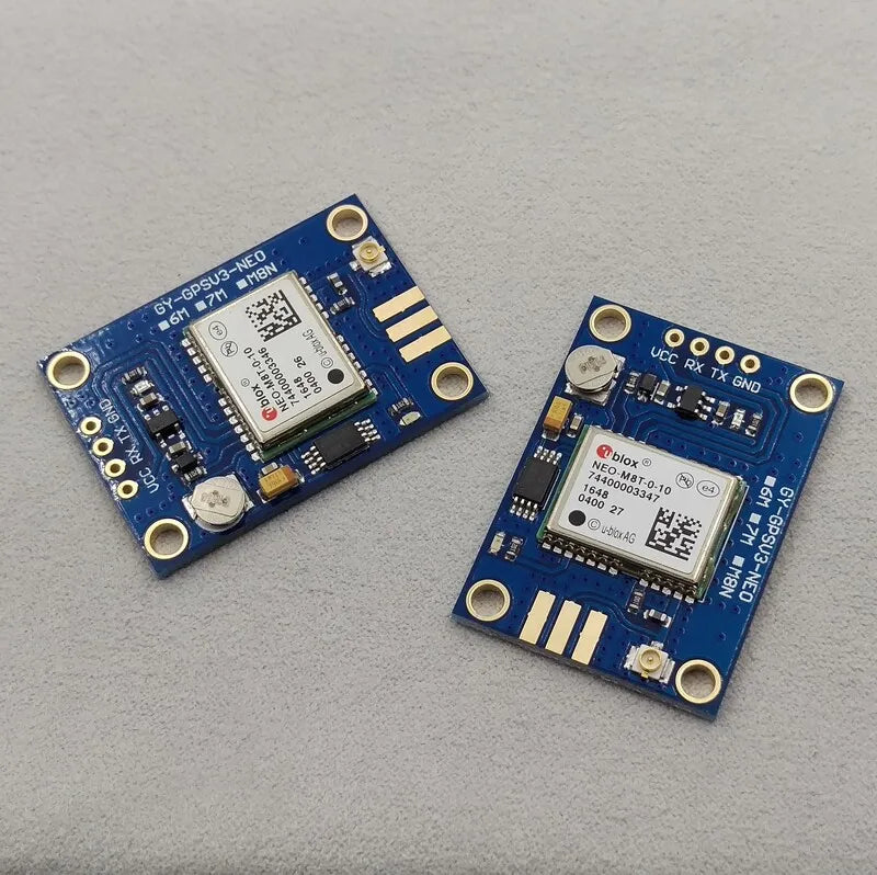 GY-GPSV3-M8T  NEO-M8T M9N Gps Beidou High Precision