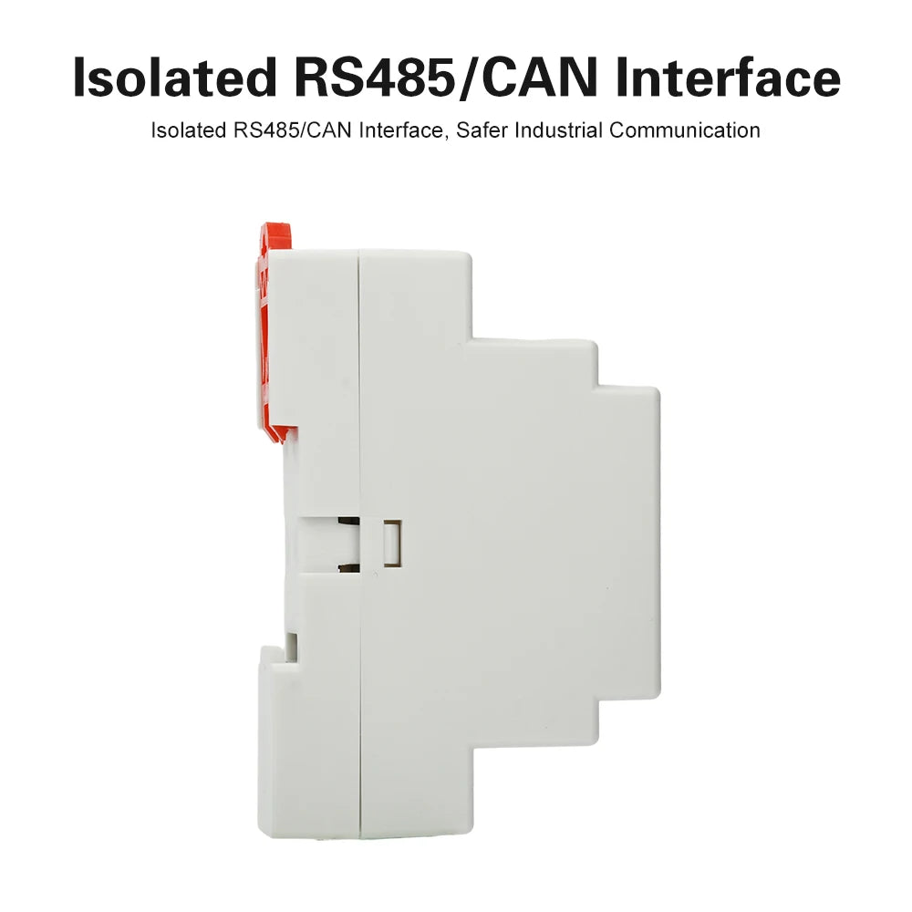 TTL to RS485 electrically isolated serial converter module ESP32-S3-RS485-CAN development board RS485 CAN communicator