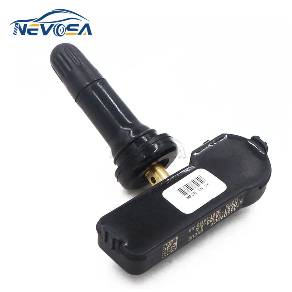 NEVOSA DE8T-1A180-AA TPMS Sensor For Ford Focus Escape Explorer Fusion F-150 Flex Edge Lincoln Navigator MKC MKX MKS Mercury