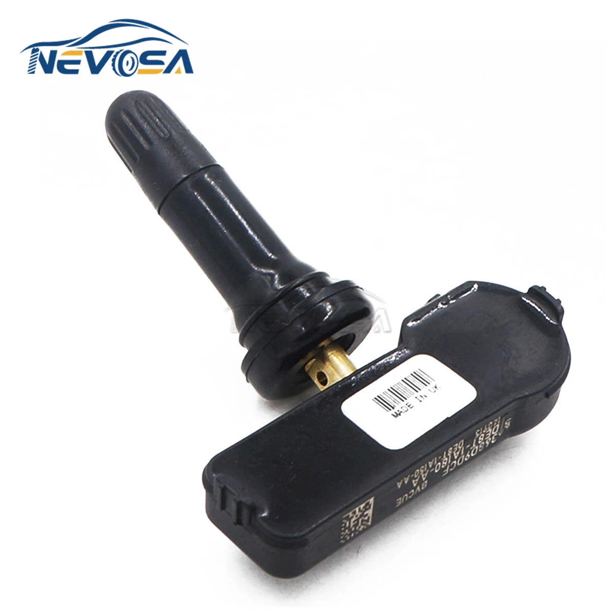 NEVOSA DE8T-1A180-AA TPMS Sensor For Ford Focus Escape Explorer Fusion F-150 Flex Edge Lincoln Navigator MKC MKX MKS Mercury