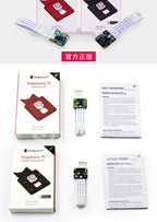 Official Raspberry Pi Camera Module V2 (RS/E14 Edition) - 8MP Sony IMX219 for Pi 4B/3B+/3B with CSI Ribbon Cable