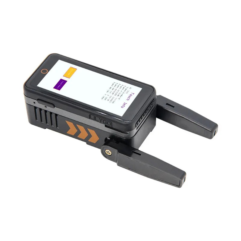 T-Display-S3-Pro-LR1121 LORa+MAX98357A+Mircophone