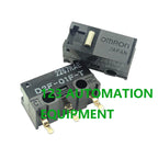 20PCS Authentic New Omron D2F D2F-01 01F 01FL 01FL3 01L 01F-T 01L-A1 01FL-D 01-D3 Subminiature Basic Switch
